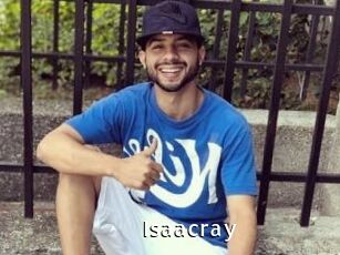 Isaacray