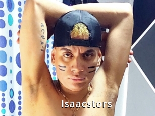Isaacstors