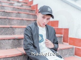 Isaakefron