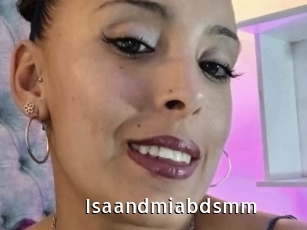 Isaandmiabdsmm