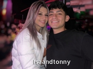 Isaandtonny