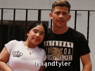Isaandtyler