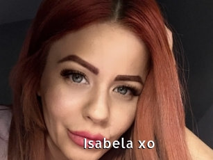 Isabela_xo