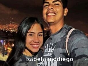 Isabelaanddiego