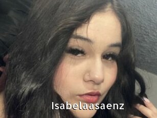 Isabelaasaenz