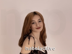 Isabelacalvo