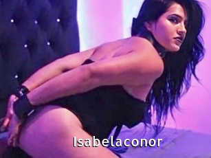 Isabelaconor