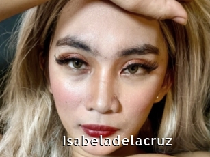 Isabeladelacruz