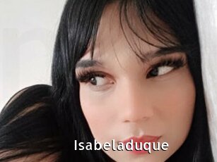 Isabeladuque
