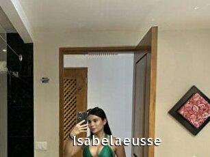 Isabelaeusse