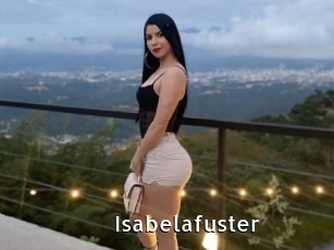 Isabelafuster