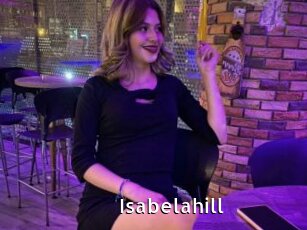 Isabelahill