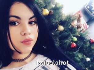 Isabelahot