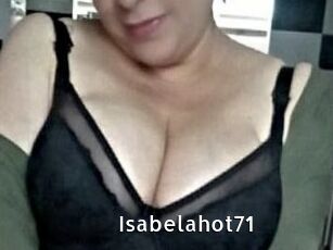 Isabelahot71
