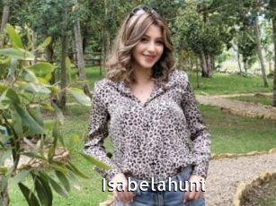 Isabelahunt