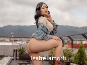 Isabelamarti