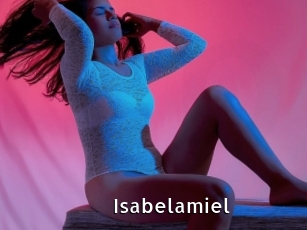 Isabelamiel