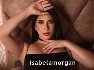 Isabelamorgan