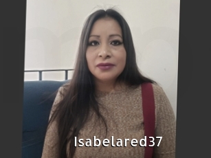 Isabelared37