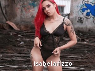 Isabelarizzo