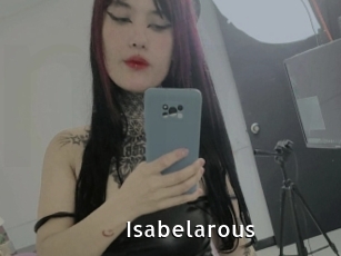 Isabelarous