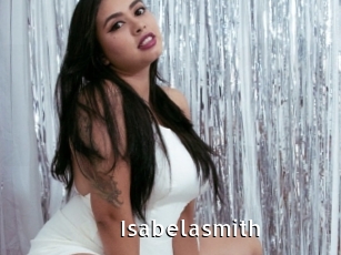 Isabelasmith