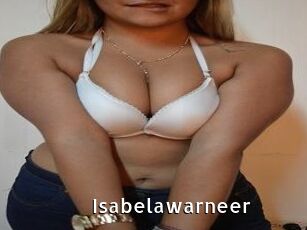 Isabelawarneer