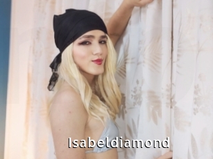 Isabeldiamond