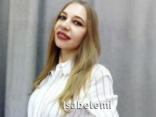 Isabelemi