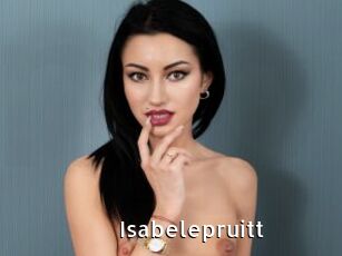 Isabelepruitt
