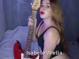 Isabelestrella