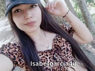 Isabelgarcia4u
