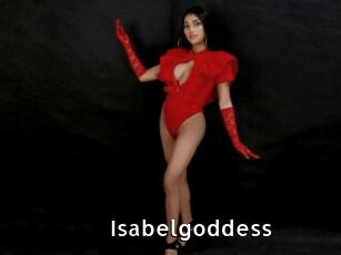 Isabelgoddess