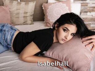 Isabelhall