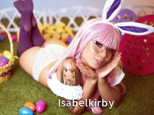 Isabelkirby