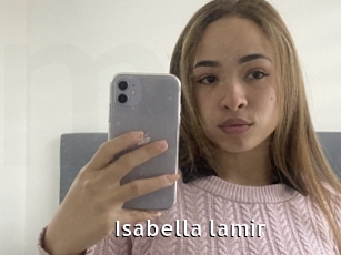 isabella_lamir My Porno Stash
