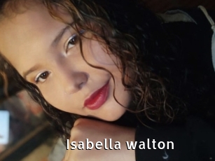 Isabella_walton