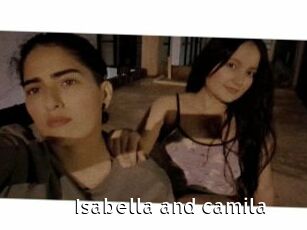 Isabella_and_camila