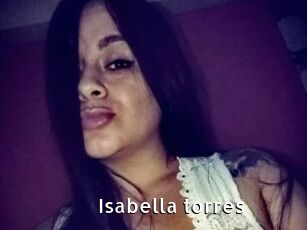 Isabella_torres