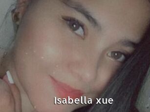 Isabella_xue