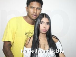 Isabellaandpablo