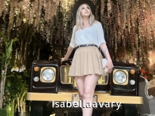 Isabellaavary