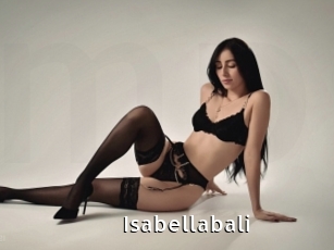 Isabellabali