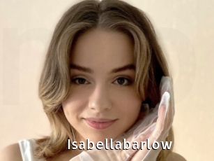 Isabellabarlow