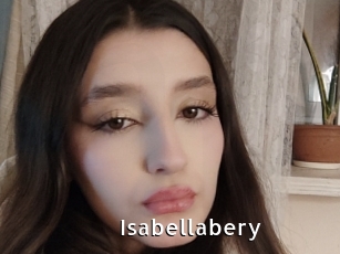 Isabellabery