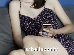 Isabellabonita