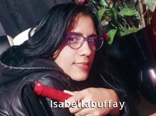 Isabellabuffay