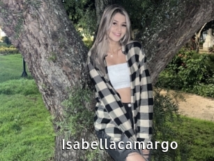 Isabellacamargo