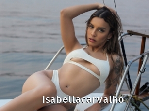 Isabellacarvalho