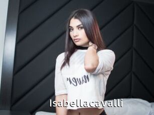 Isabellacavalli